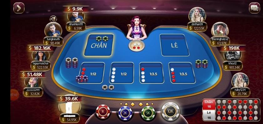Bí kíp chiến thắng cùng bạch thủ lô chuẩn 100 hấp dẫn mỗi ngày