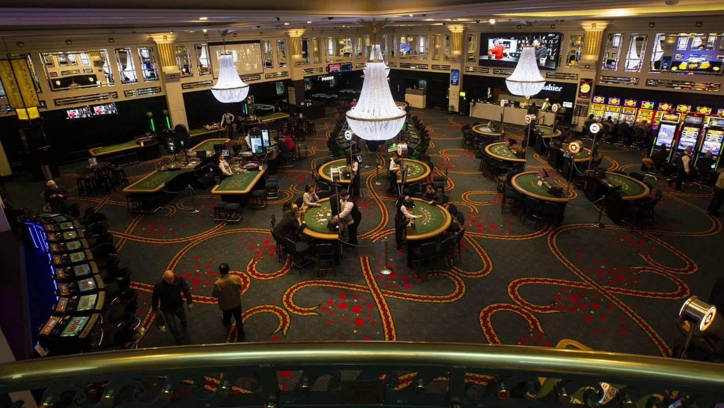 Khám phá thế giới game casino trực tuyến với trải nghiệm đỉnh cao năm 2024