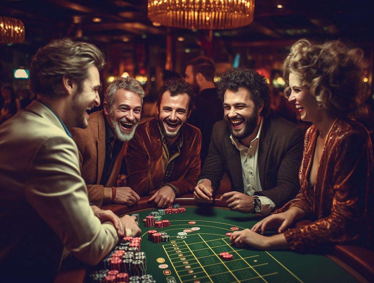 Khám phá những ưu đãi tiền thưởng hấp dẫn tại online casino dành cho người chơi mới