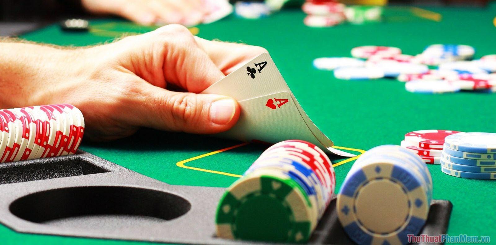 Trải nghiệm thể thao hấp dẫn cùng casino online uy tín