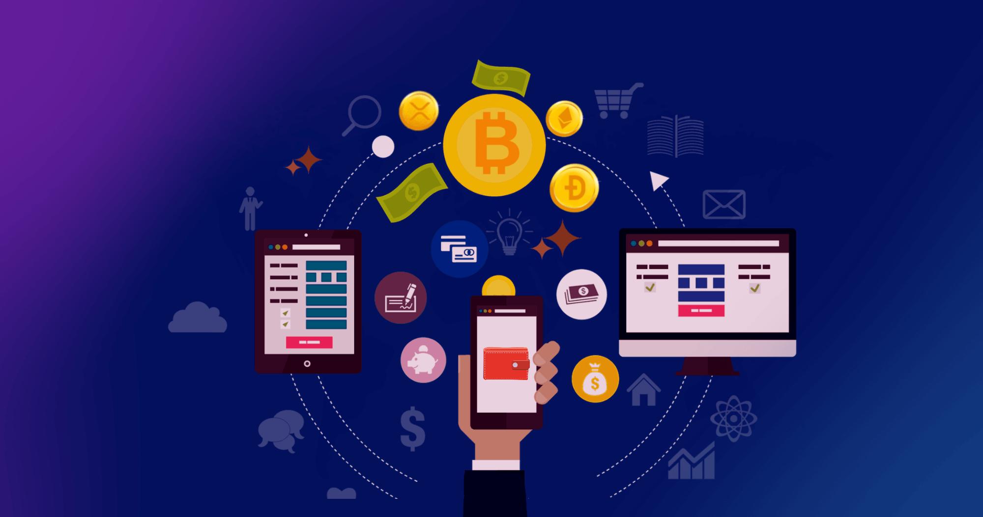 Khám phá sự tiện lợi của app cho vay trực tuyến hiện nay