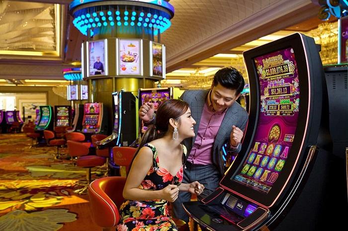Khám phá hd slot machine với trải nghiệm hd slot machine tuyệt đỉnh năm 2024