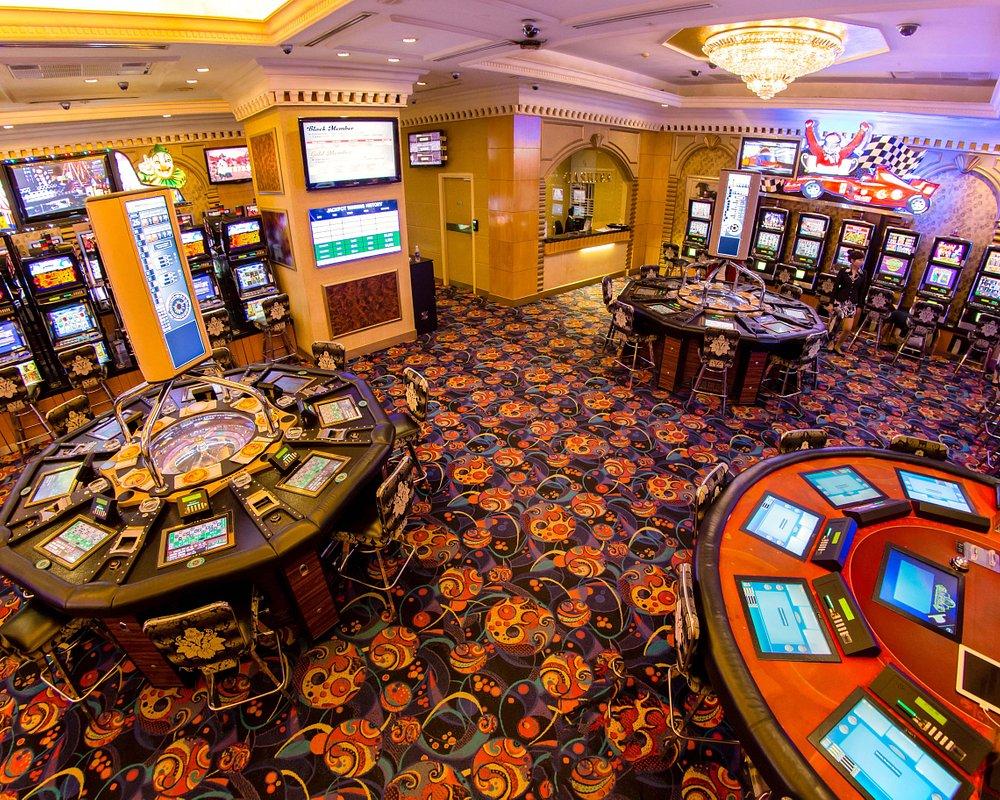 Khám phá top các trò chơi online casino slots Australia hấp dẫn nhất năm nay