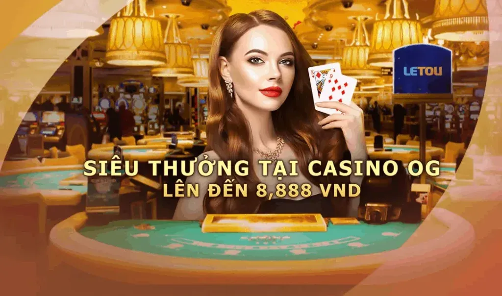 Khám phá trải nghiệm đỉnh cao tại win 88 casino cùng những ưu đãi hấp dẫn