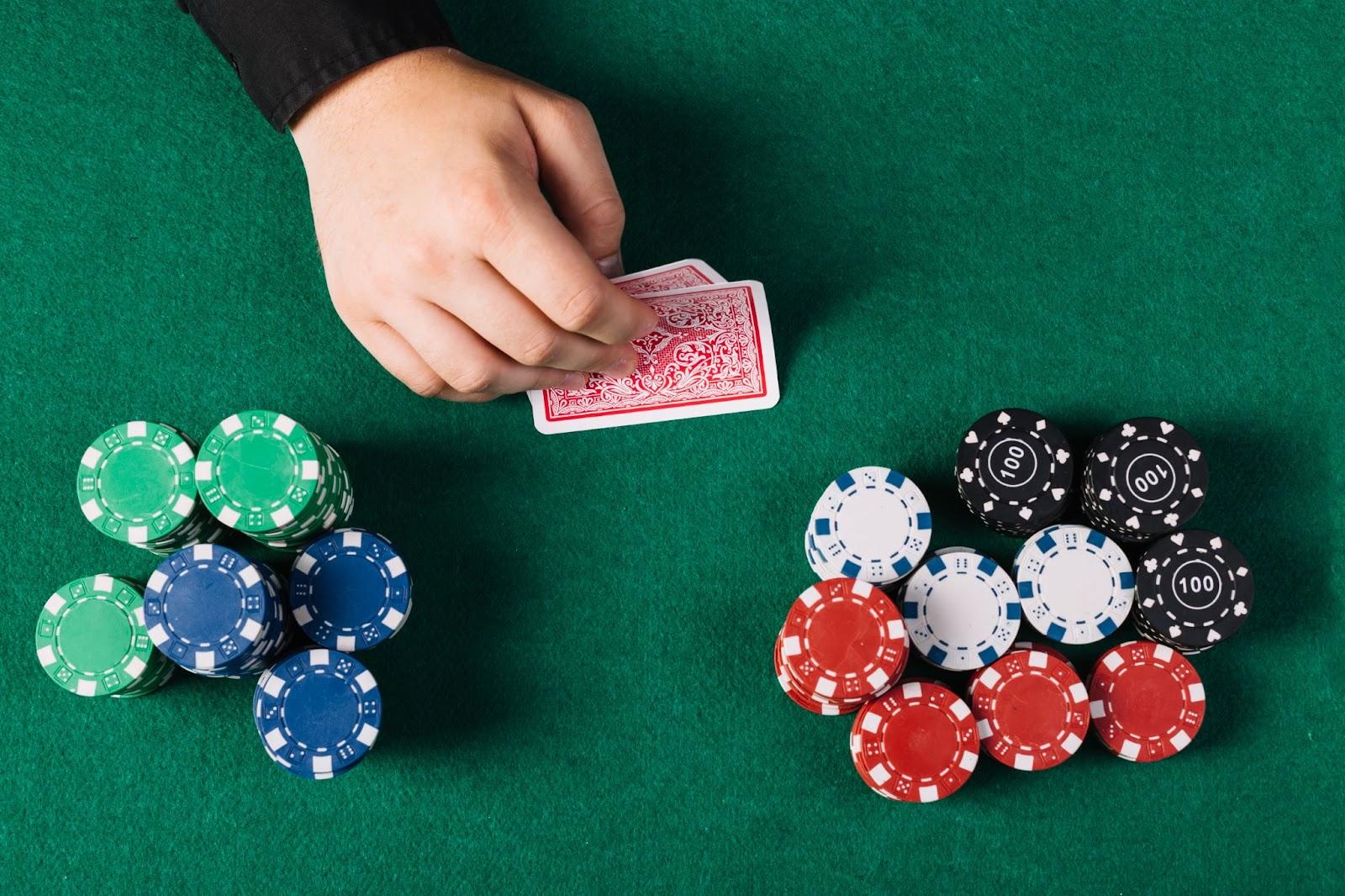Khám phá cách nhận online casino startguthaben dễ dàng và hiệu quả nhất