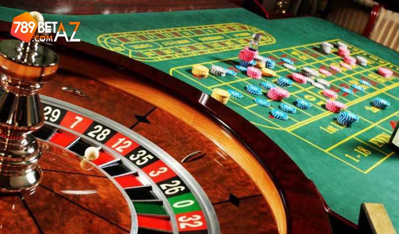 Khám phá live casino games online để trải nghiệm cảm giác chân thực