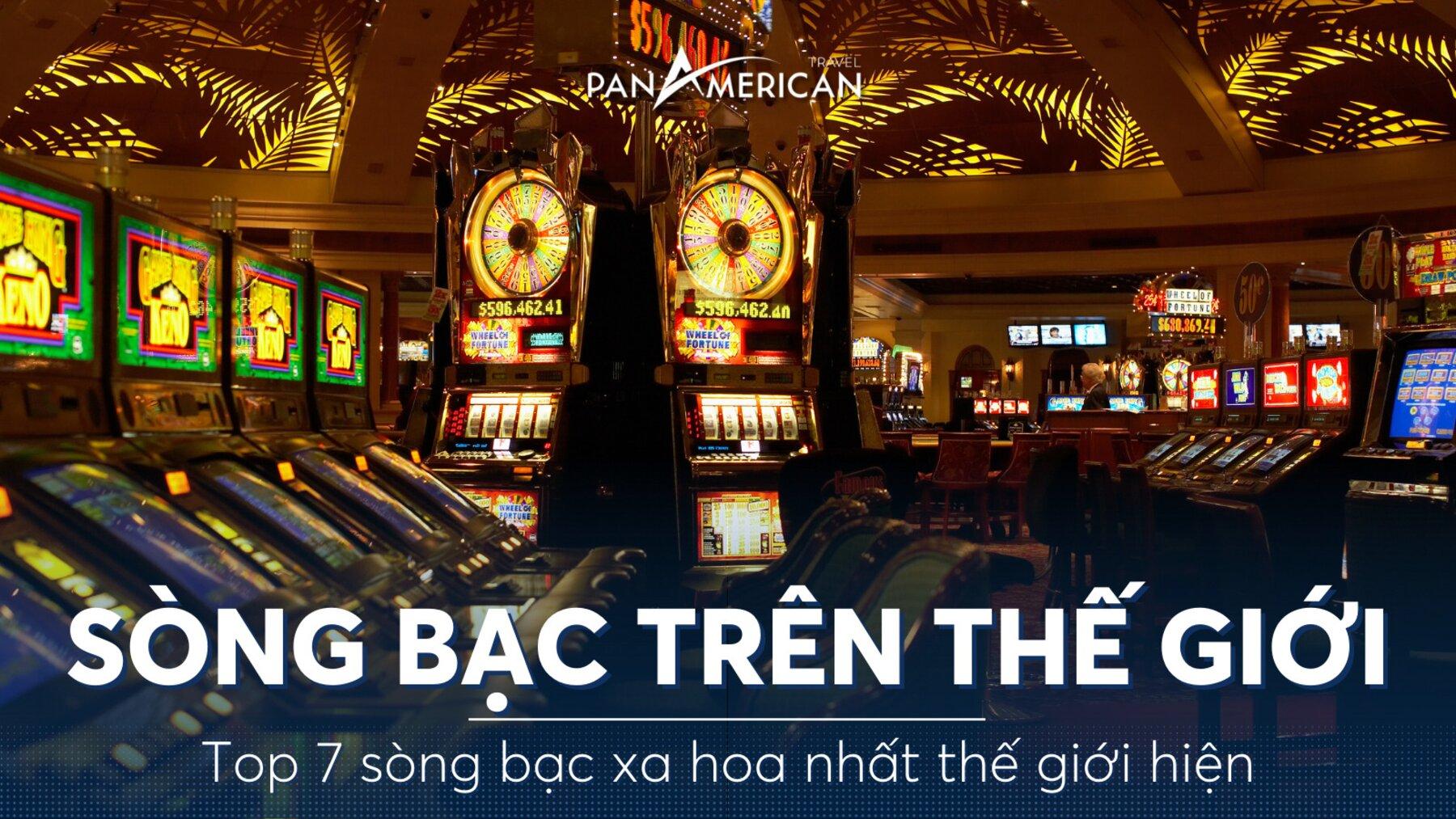 Trải nghiệm hấp dẫn cùng online casino ny trên nền tảng trực tuyến!