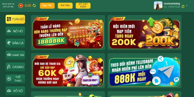 Khám phá trải nghiệm giải trí đỉnh cao cùng Knight Hot Spotz