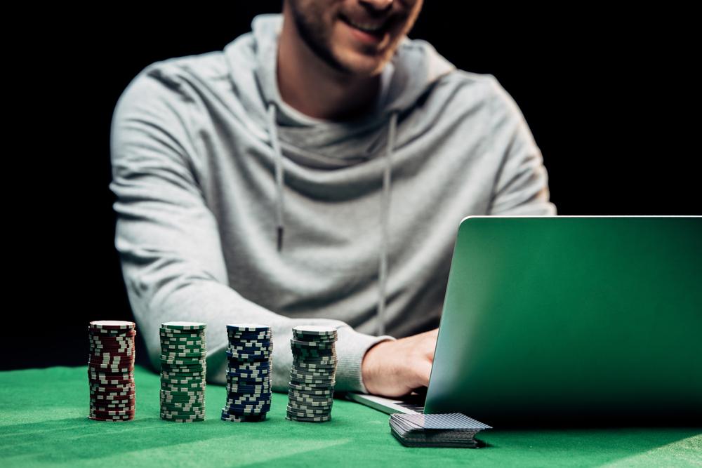 Trải nghiệm thể thao hấp dẫn cùng casino online uy tín Trải nghiệm thể thao hấp dẫn cùng casino online uy tín